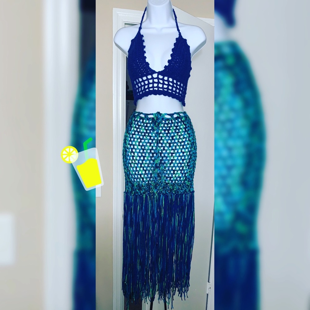Crochet Wear